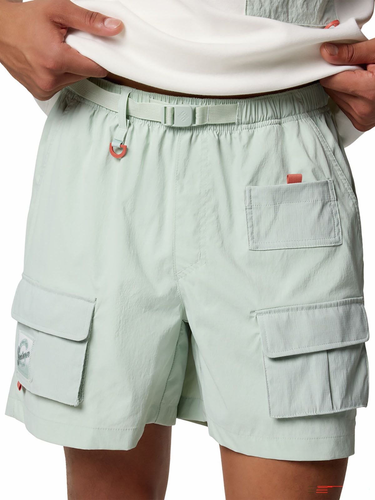 Short Hombre Cove Beach™ Verde