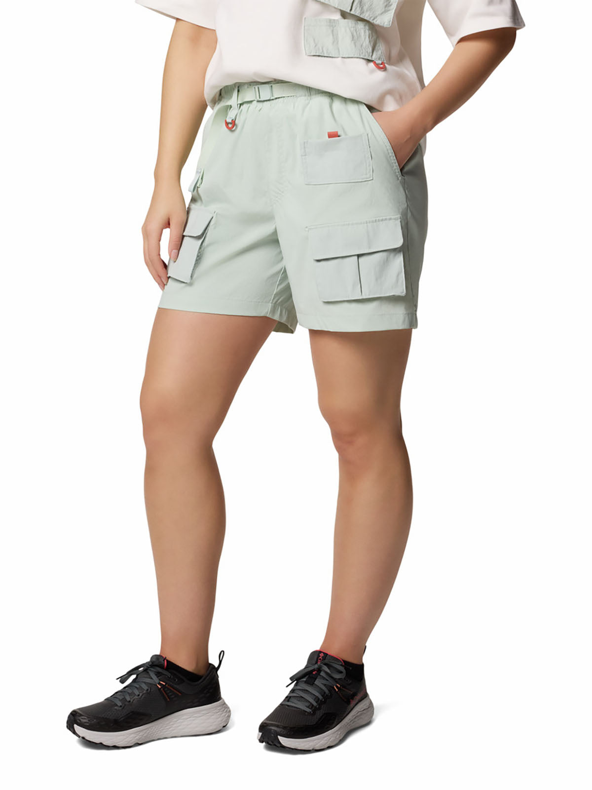 Short Hombre Cove Beach™ Verde