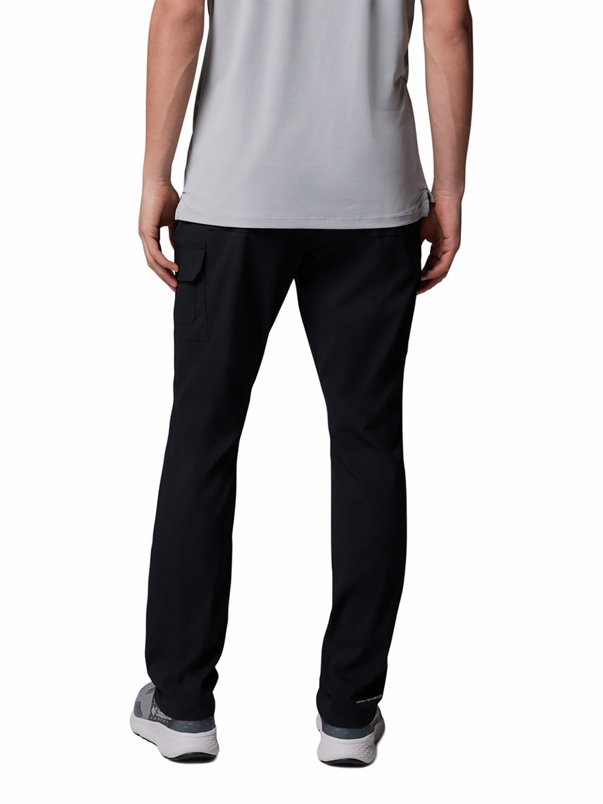 Pantalón Hombre Tech Trail™ Utility Negro
