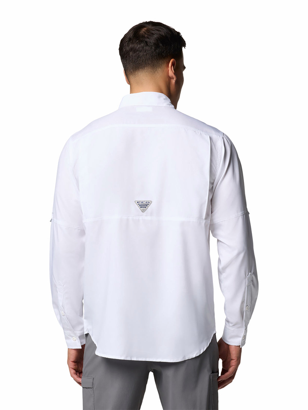 Camisa Manga Larga Hombre Blood and Guts™ V