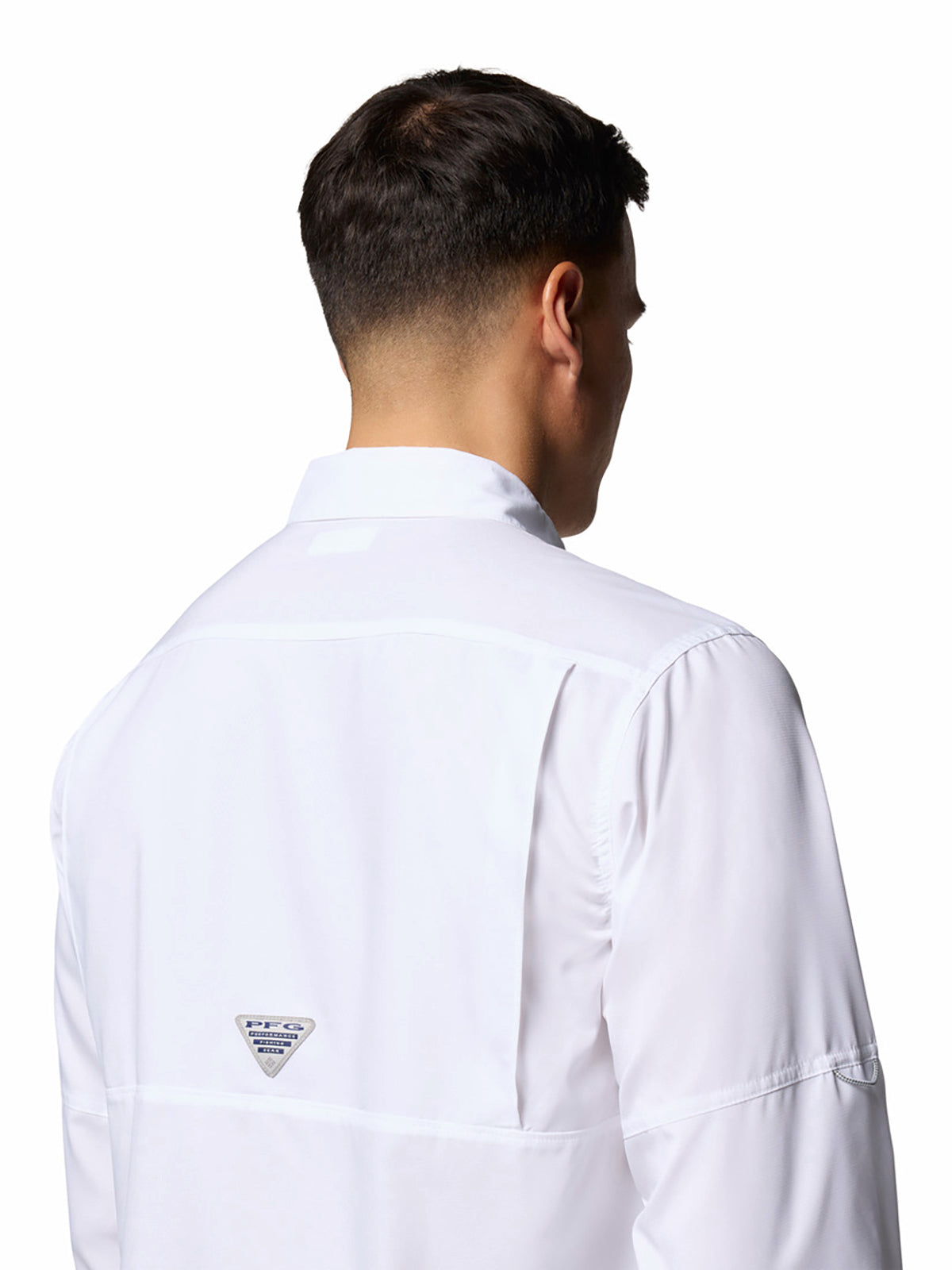 Camisa Manga Larga Hombre Blood and Guts™ V