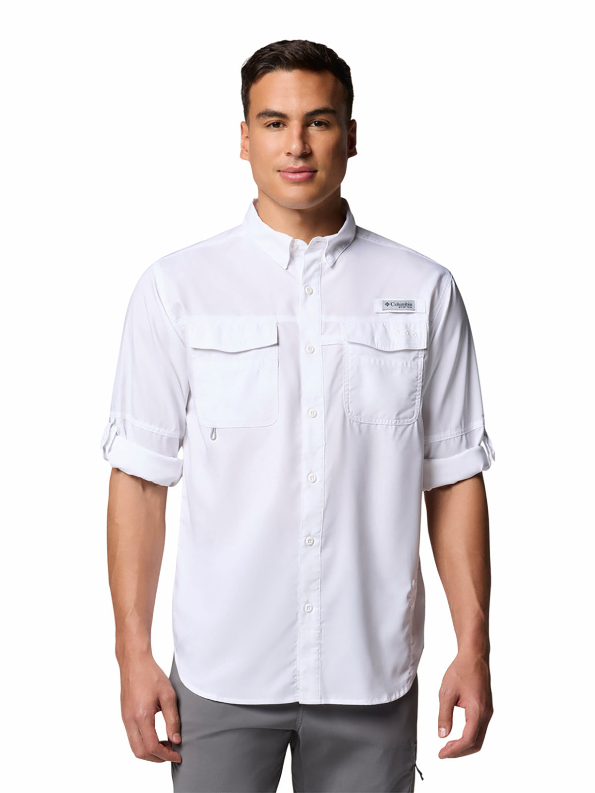 Camisa Manga Larga Hombre Blood and Guts™ V