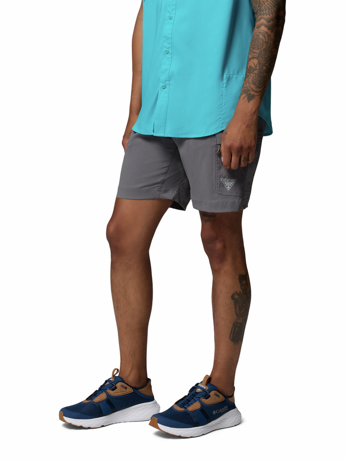 short-hombre-blood-and-gutstm-ii-2120261-vjp-gris