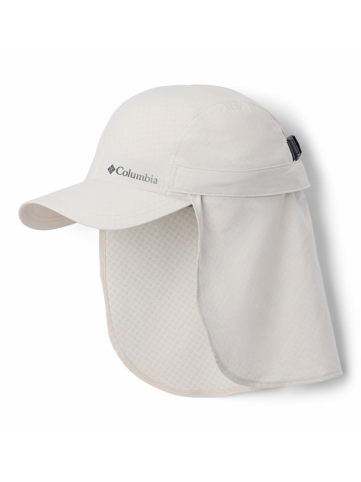 Gorro Unisex Coolhead Zero II Beige