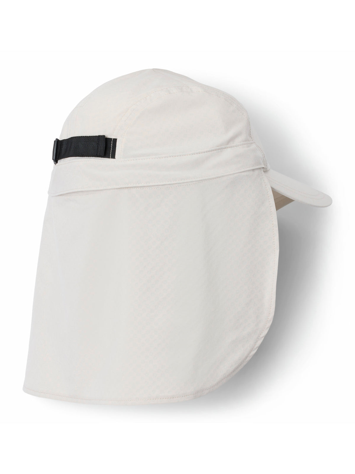 Gorro Unisex Coolhead Zero II Beige