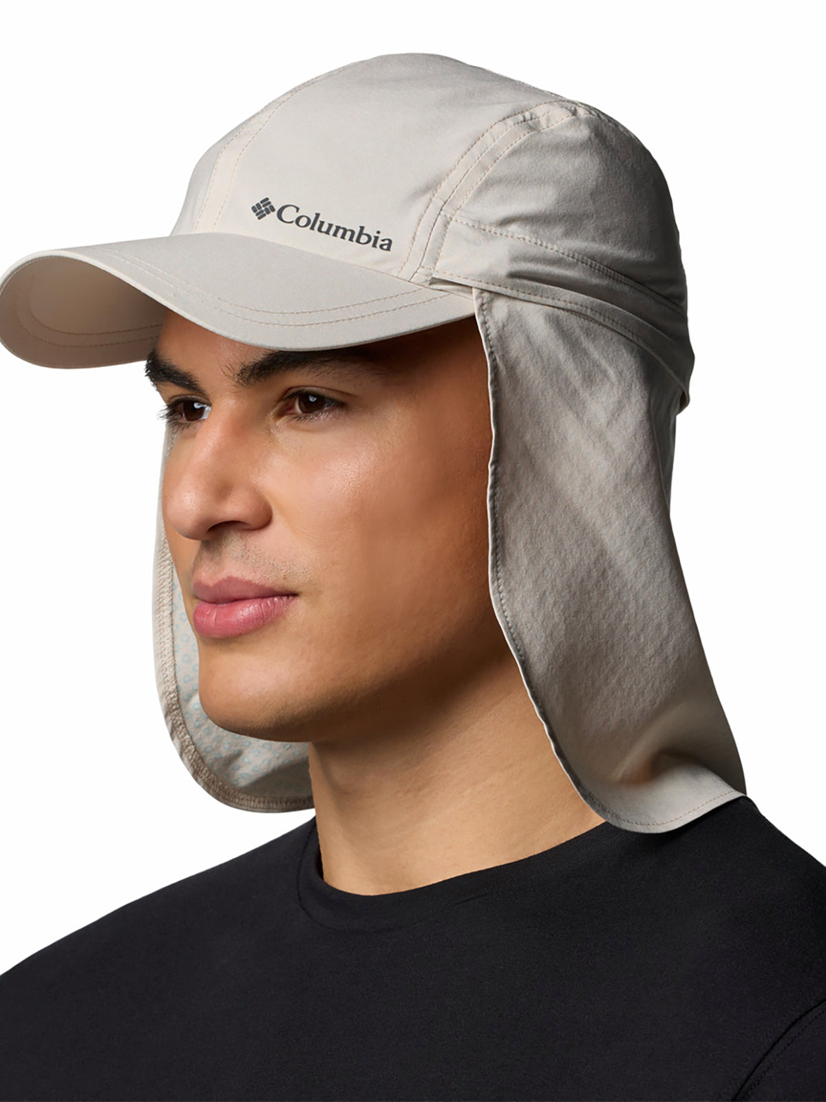 Gorro Unisex Coolhead Zero II Beige