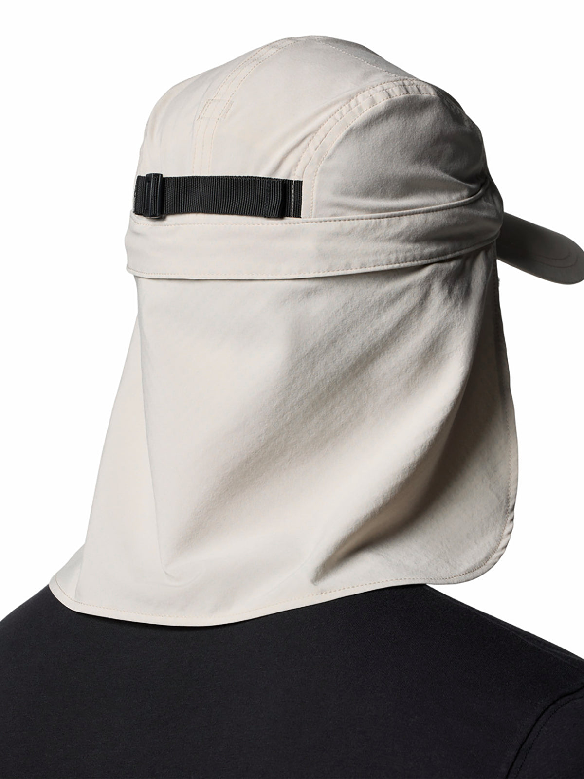 Gorro Unisex Coolhead Zero II Beige