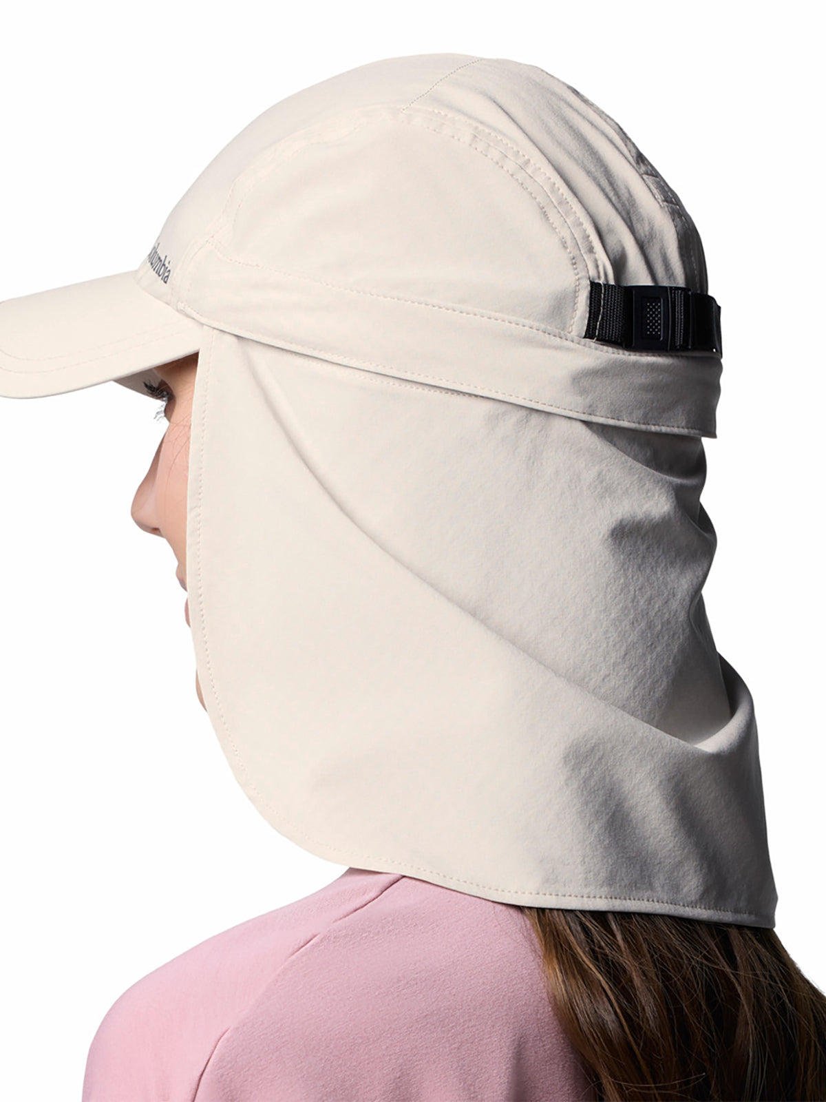 Gorro Unisex Coolhead Zero II Beige