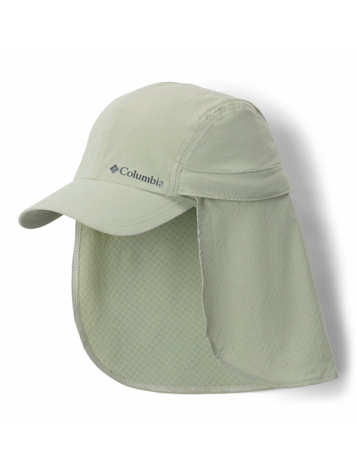 Gorro Unisex Coolhead Zero II Verde