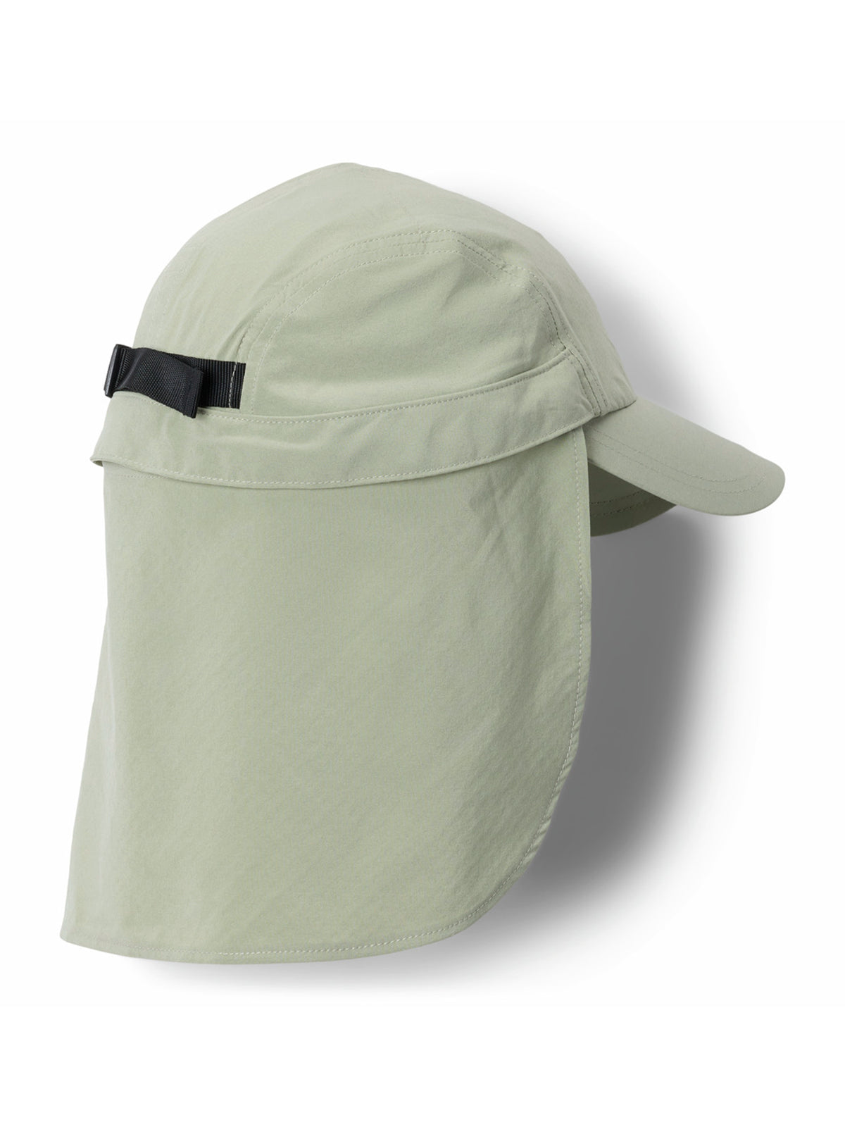 Gorro Unisex Coolhead Zero II Verde