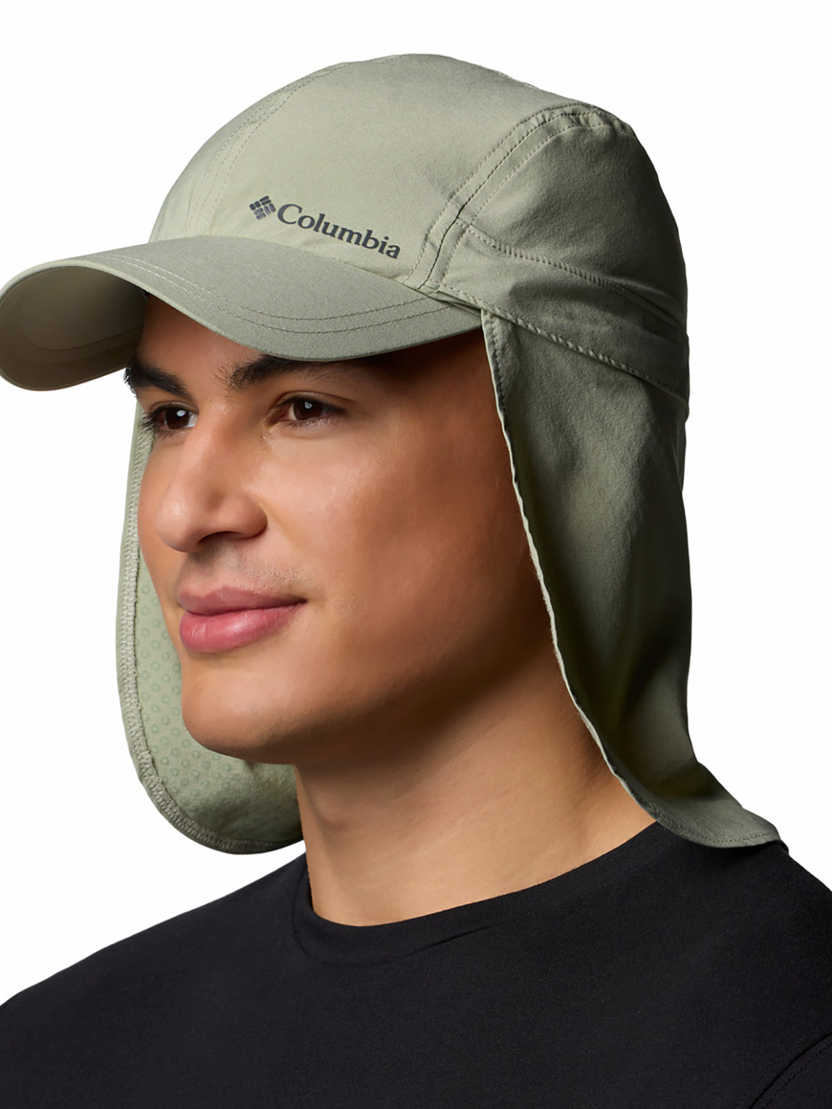 Gorro Unisex Coolhead Zero II Verde