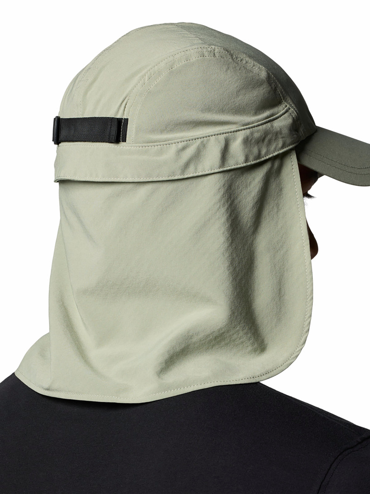 Gorro Unisex Coolhead Zero II Verde