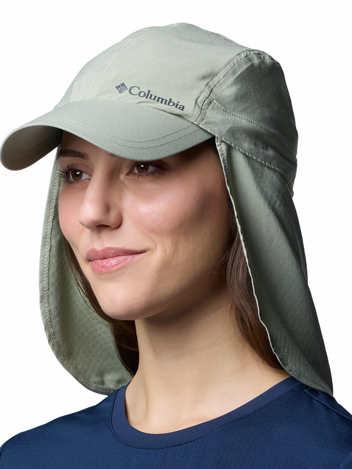 Gorro Unisex Coolhead Zero II Verde