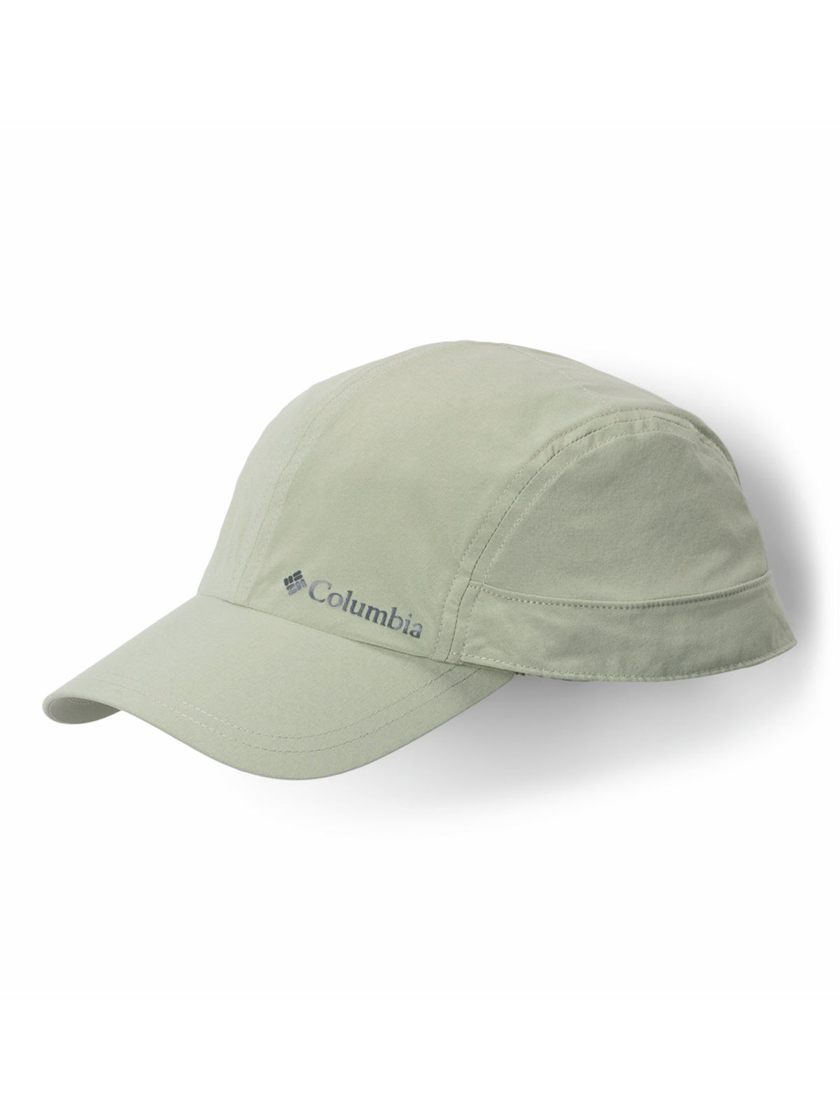 Gorro Unisex Coolhead Zero II Verde