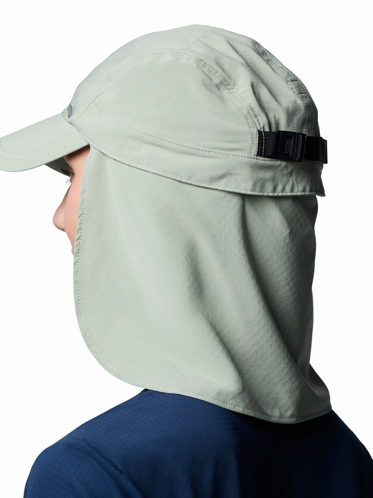 Gorro Unisex Coolhead Zero II Verde