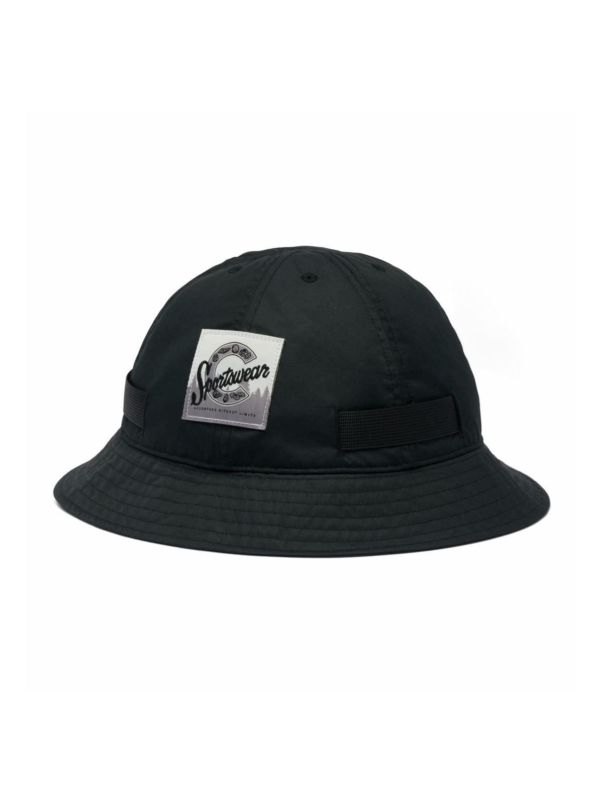 Sombrero Cove Beach™ Negro