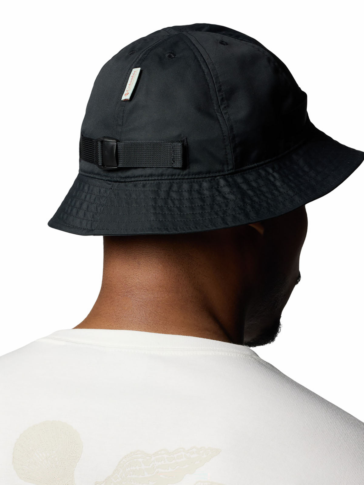 Sombrero Cove Beach™ Negro
