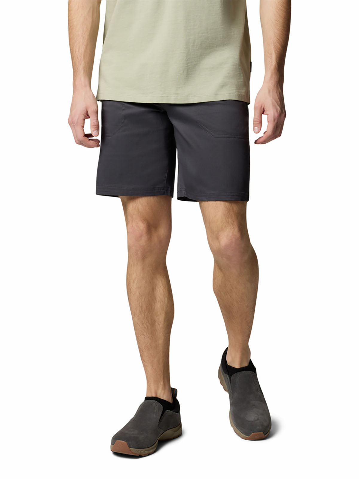 Short Para Hombre Landroamer™ Plomo Columbia