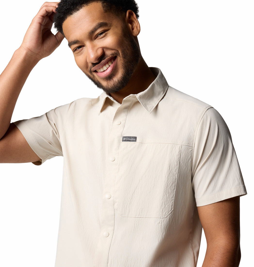 Camisa Manga Corta Hombre Sage Peak™ - 1; Camisa Manga Corta Hombre Sage Peak™ - 2; Camisa Manga Corta Hombre Sage Peak™ - 3; Camisa Manga Corta Hombre Sage Peak™ - 4; Camisa Manga Corta Hombre Sage Peak™ - 5; Camisa Manga Corta Hombre Sage Peak™ - 6; Camisa Manga Corta Hombre Sage Peak™ - 7; Camisa Manga Corta Hombre Sage Peak™ - 8; Camisa Manga Corta Hombre Sage Peak™ - 9; Camisa Manga Corta Hombre Sage Peak™ - 10
