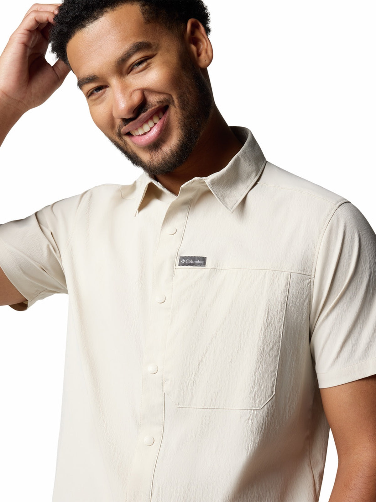 camisa-manga-corta-hombre-sage-peaktm-2120671-5hd-beige