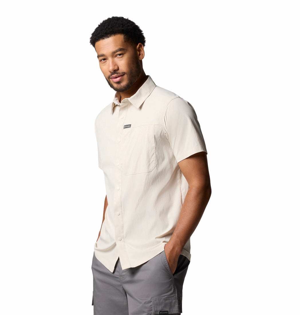 Camisa Manga Corta Hombre Sage Peak™ - 1; Camisa Manga Corta Hombre Sage Peak™ - 2; Camisa Manga Corta Hombre Sage Peak™ - 3; Camisa Manga Corta Hombre Sage Peak™ - 4; Camisa Manga Corta Hombre Sage Peak™ - 5; Camisa Manga Corta Hombre Sage Peak™ - 6; Camisa Manga Corta Hombre Sage Peak™ - 7; Camisa Manga Corta Hombre Sage Peak™ - 8; Camisa Manga Corta Hombre Sage Peak™ - 9; Camisa Manga Corta Hombre Sage Peak™ - 10