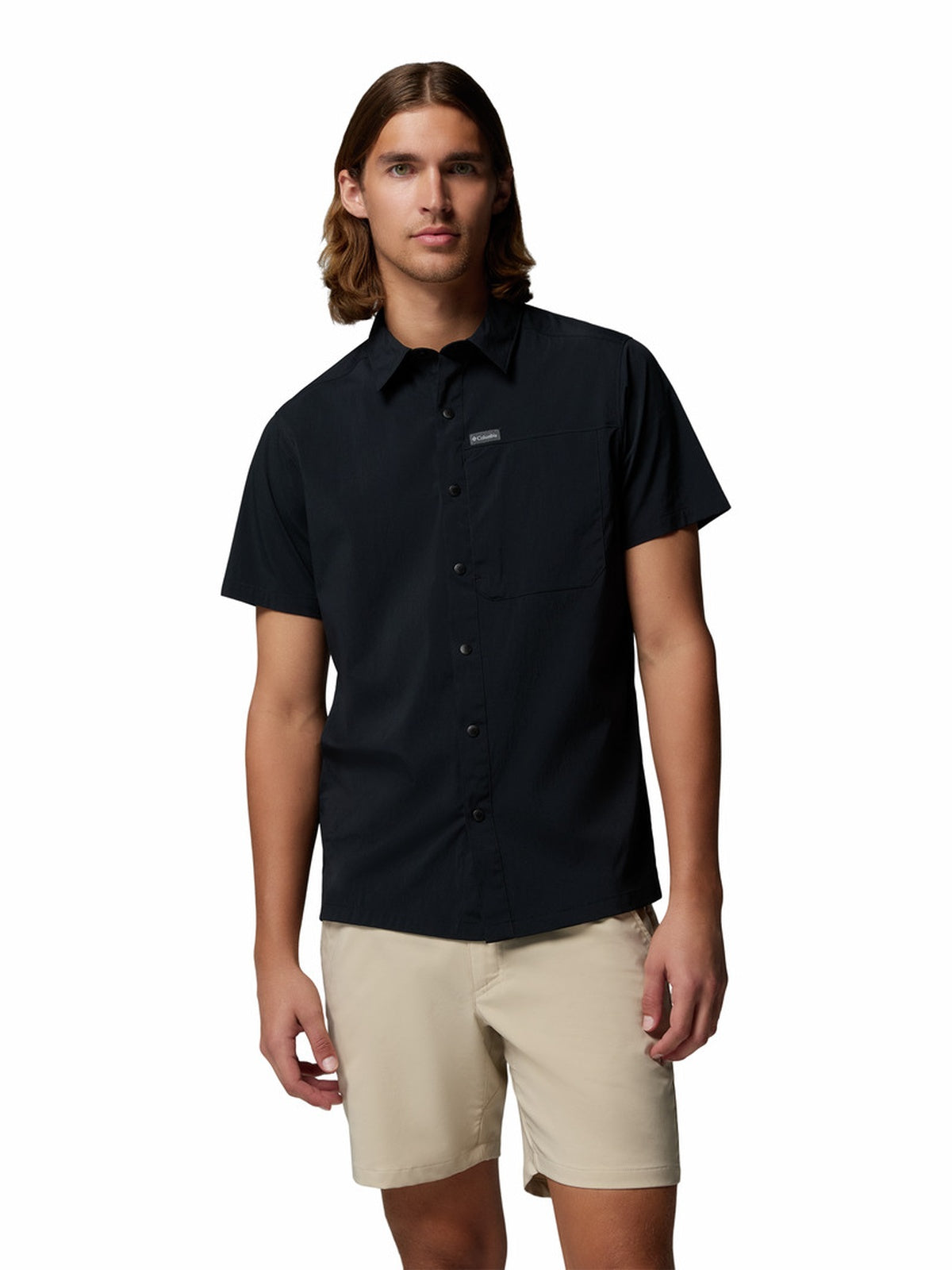 camisa-manga-corta-hombre-sage-peaktm-2120671-xp9-negro
