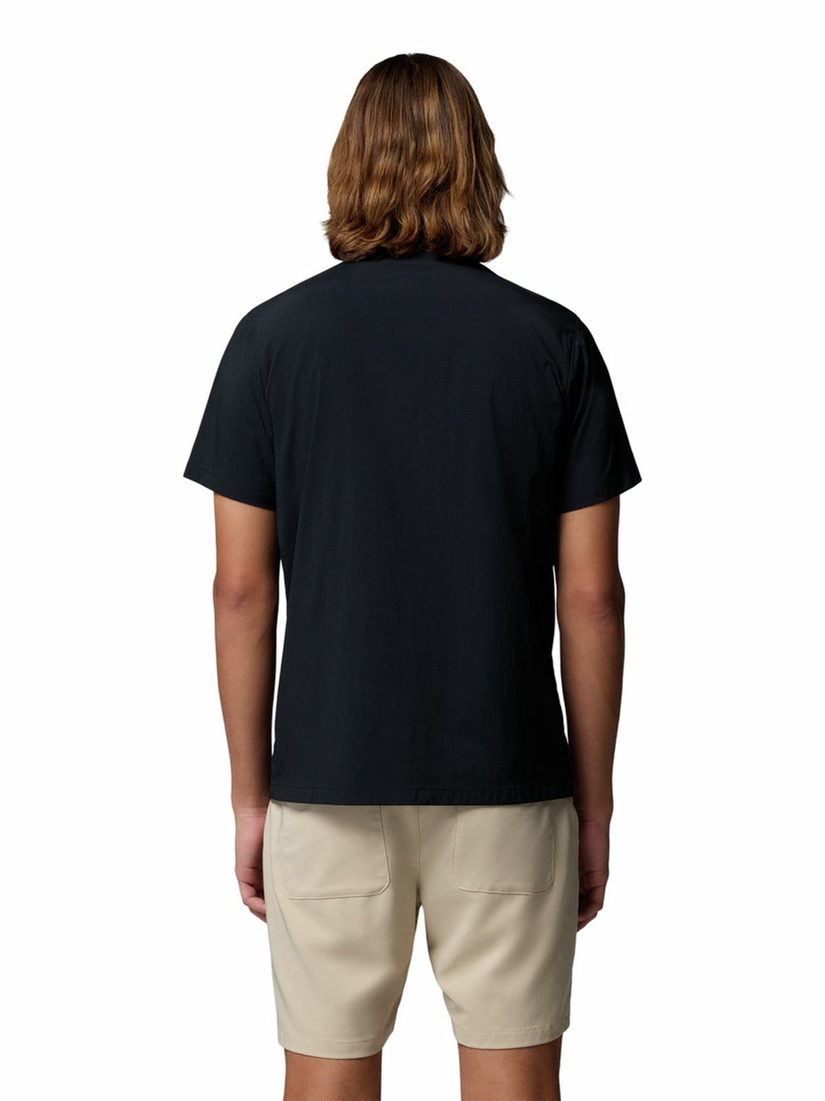 camisa-manga-corta-hombre-sage-peaktm-2120671-xp9-negro