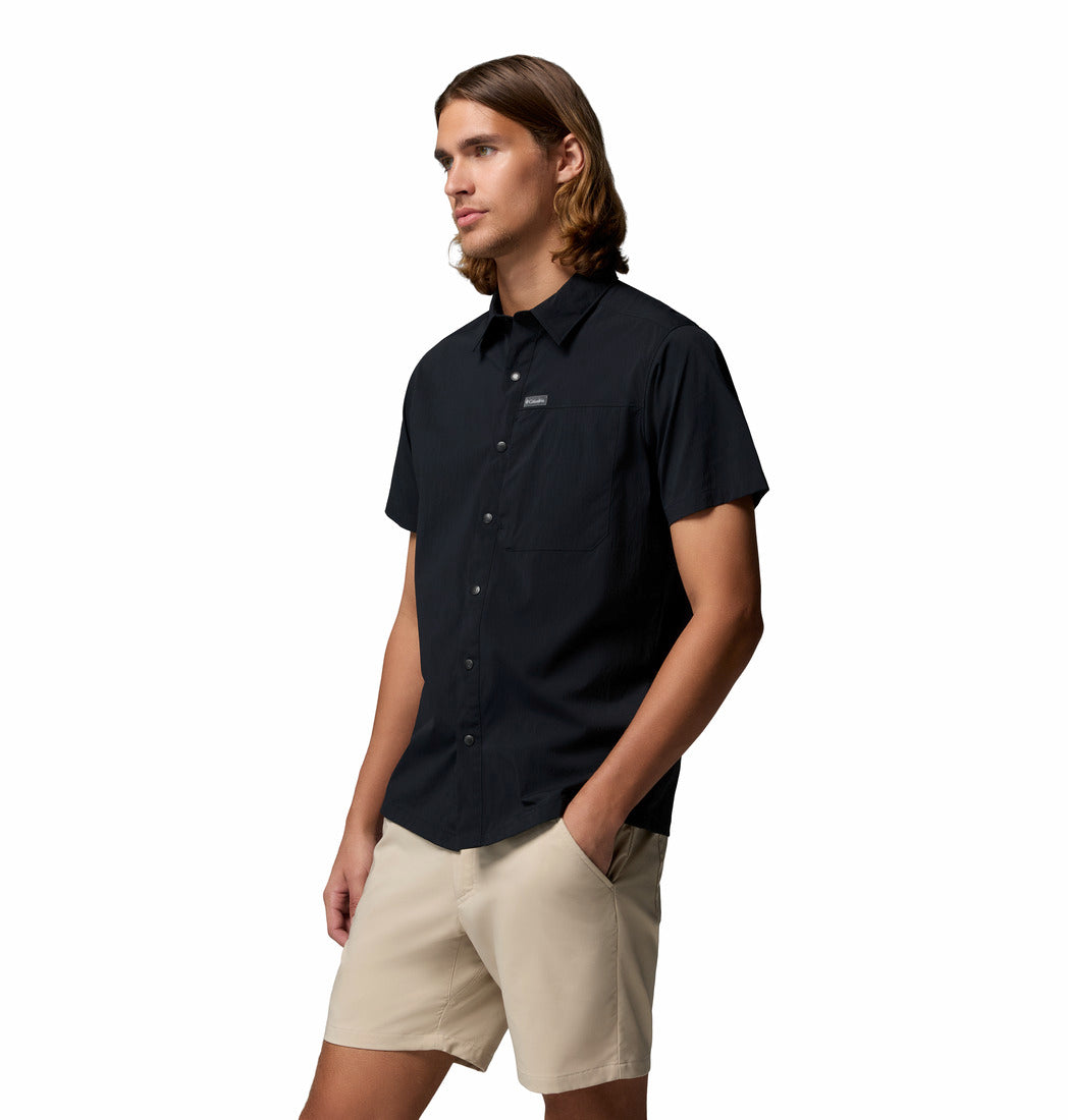 Camisa Manga Corta Hombre Sage Peak™ - 1; Camisa Manga Corta Hombre Sage Peak™ - 2; Camisa Manga Corta Hombre Sage Peak™ - 3; Camisa Manga Corta Hombre Sage Peak™ - 4; Camisa Manga Corta Hombre Sage Peak™ - 5; Camisa Manga Corta Hombre Sage Peak™ - 6; Camisa Manga Corta Hombre Sage Peak™ - 7; Camisa Manga Corta Hombre Sage Peak™ - 8; Camisa Manga Corta Hombre Sage Peak™ - 9; Camisa Manga Corta Hombre Sage Peak™ - 10