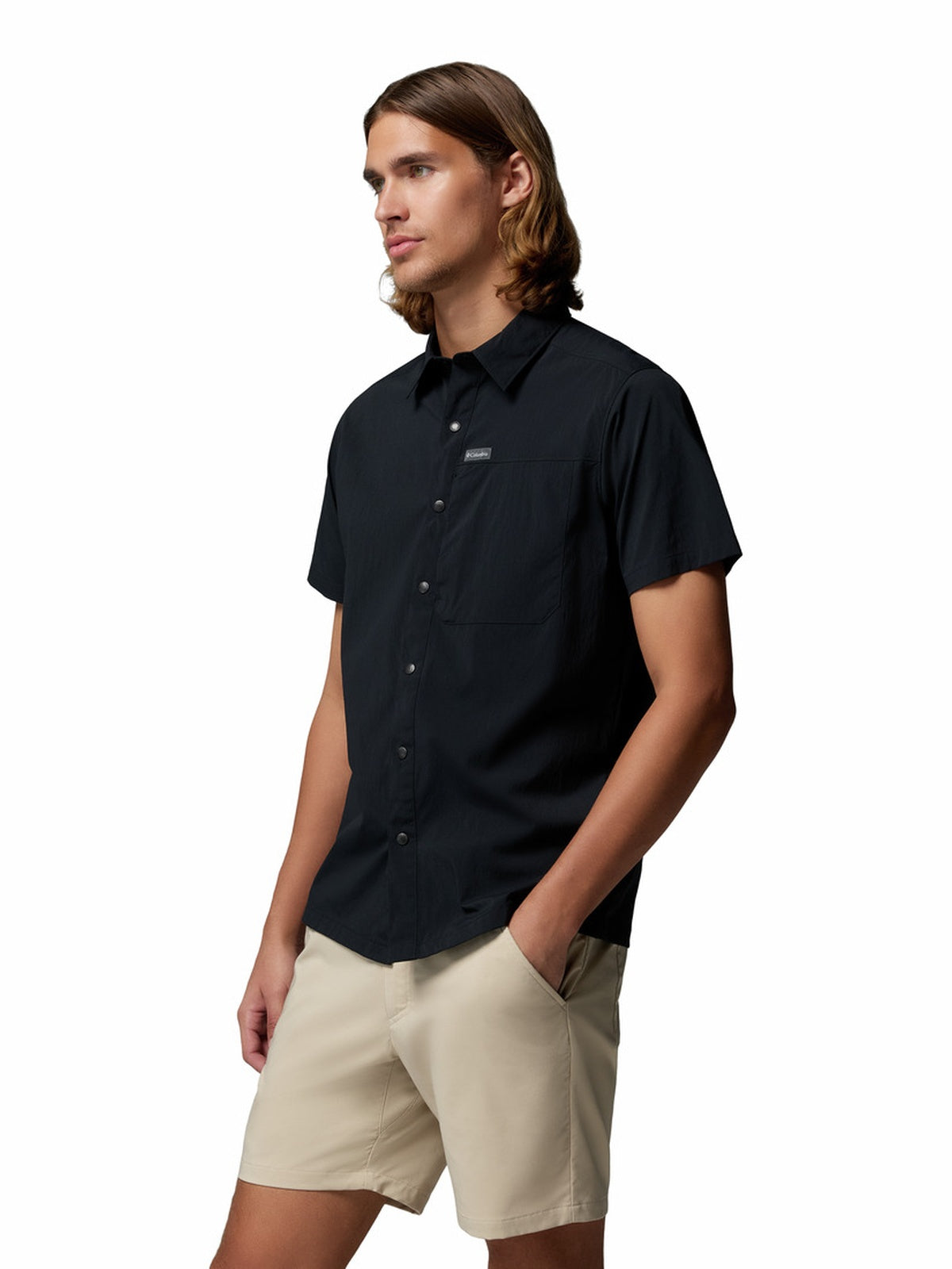 camisa-manga-corta-hombre-sage-peaktm-2120671-xp9-negro
