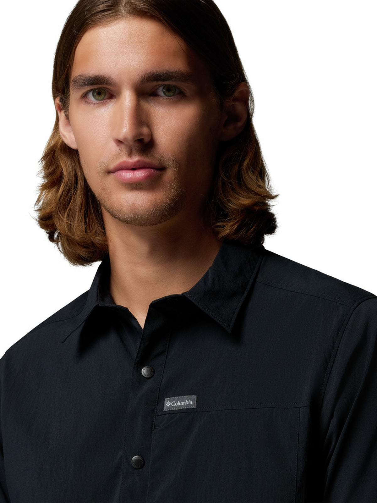 camisa-manga-corta-hombre-sage-peaktm-2120671-xp9-negro