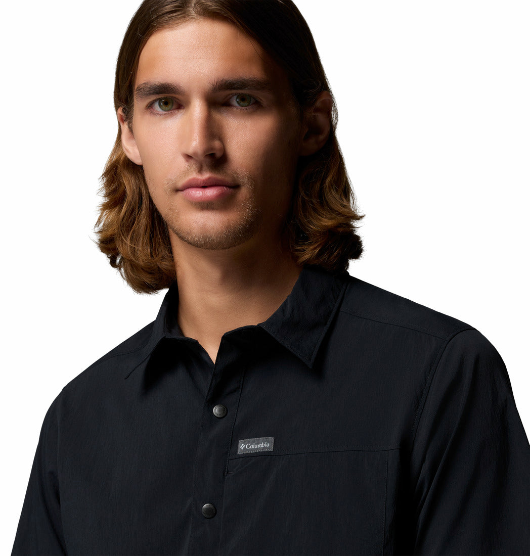 Camisa Manga Corta Hombre Sage Peak™ - 1; Camisa Manga Corta Hombre Sage Peak™ - 2; Camisa Manga Corta Hombre Sage Peak™ - 3; Camisa Manga Corta Hombre Sage Peak™ - 4; Camisa Manga Corta Hombre Sage Peak™ - 5; Camisa Manga Corta Hombre Sage Peak™ - 6; Camisa Manga Corta Hombre Sage Peak™ - 7; Camisa Manga Corta Hombre Sage Peak™ - 8; Camisa Manga Corta Hombre Sage Peak™ - 9; Camisa Manga Corta Hombre Sage Peak™ - 10