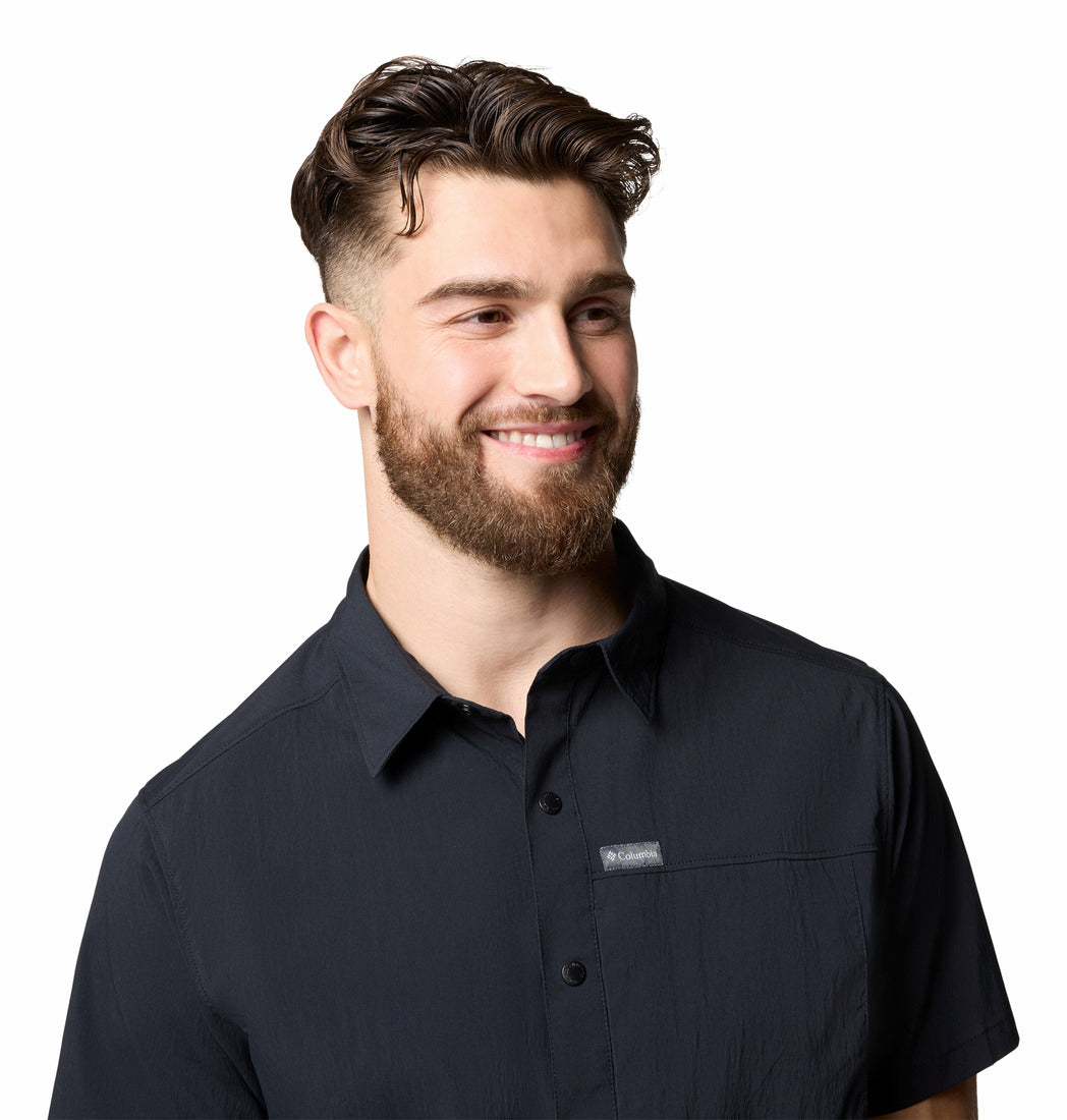 Camisa Manga Corta Hombre Sage Peak™ - 1; Camisa Manga Corta Hombre Sage Peak™ - 2; Camisa Manga Corta Hombre Sage Peak™ - 3; Camisa Manga Corta Hombre Sage Peak™ - 4; Camisa Manga Corta Hombre Sage Peak™ - 5; Camisa Manga Corta Hombre Sage Peak™ - 6; Camisa Manga Corta Hombre Sage Peak™ - 7; Camisa Manga Corta Hombre Sage Peak™ - 8; Camisa Manga Corta Hombre Sage Peak™ - 9; Camisa Manga Corta Hombre Sage Peak™ - 10