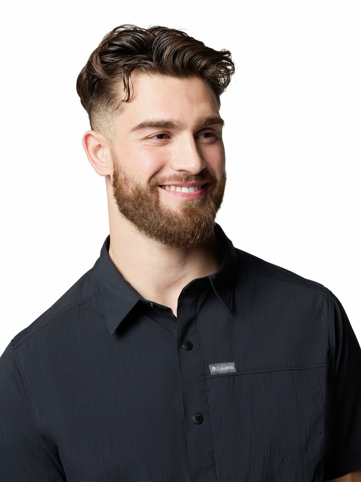 camisa-manga-corta-hombre-sage-peaktm-2120671-xp9-negro