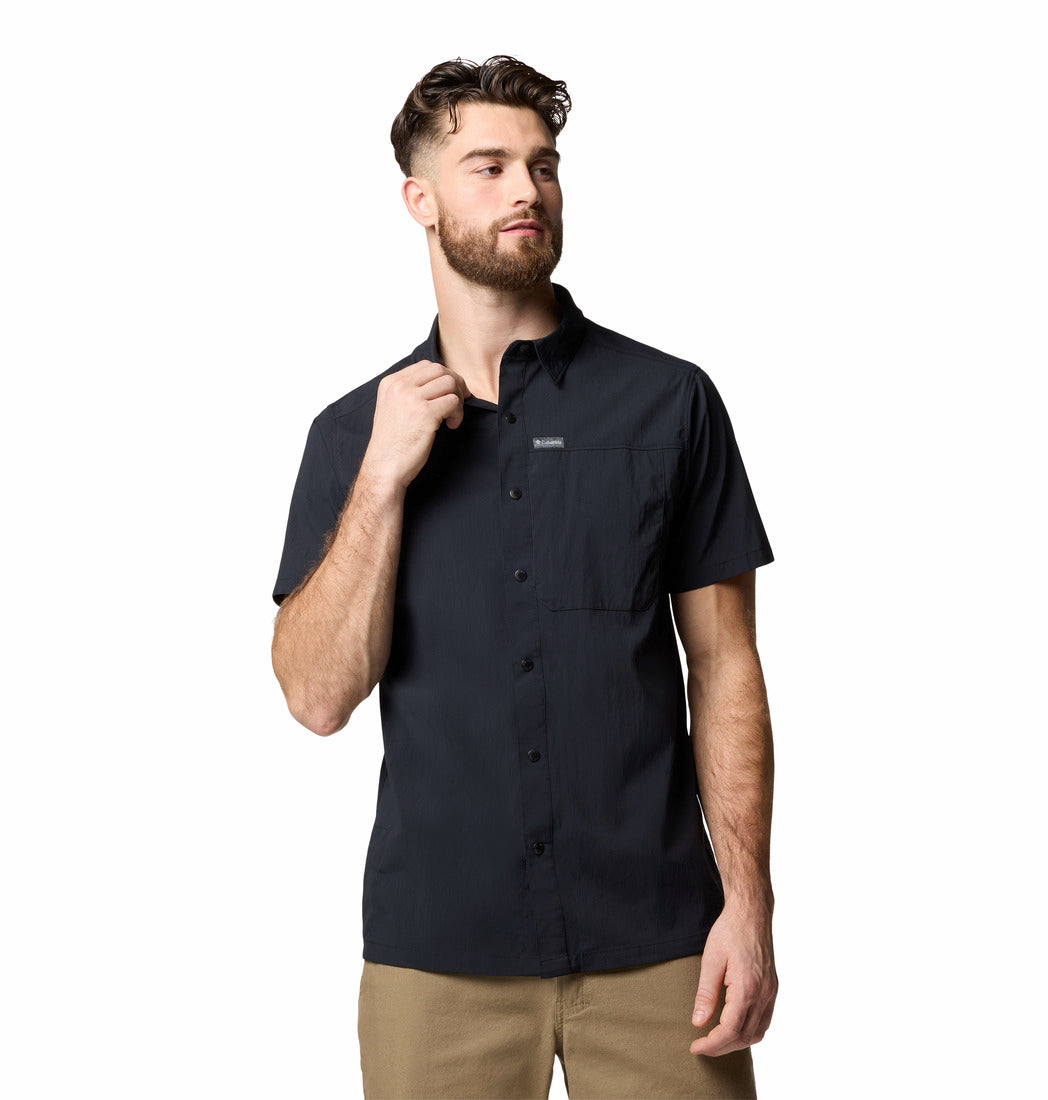 Camisa Manga Corta Hombre Sage Peak™ - 1; Camisa Manga Corta Hombre Sage Peak™ - 2; Camisa Manga Corta Hombre Sage Peak™ - 3; Camisa Manga Corta Hombre Sage Peak™ - 4; Camisa Manga Corta Hombre Sage Peak™ - 5; Camisa Manga Corta Hombre Sage Peak™ - 6; Camisa Manga Corta Hombre Sage Peak™ - 7; Camisa Manga Corta Hombre Sage Peak™ - 8; Camisa Manga Corta Hombre Sage Peak™ - 9; Camisa Manga Corta Hombre Sage Peak™ - 10
