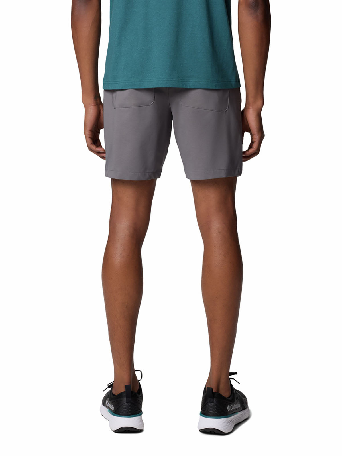 Short Hombre Chino Sage Peak™ Gris