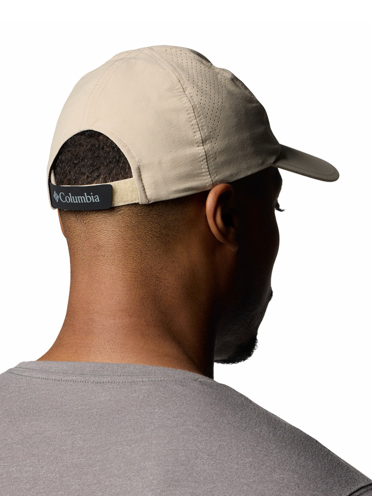 Gorro Unisex Silver Ridge™ IV Beige