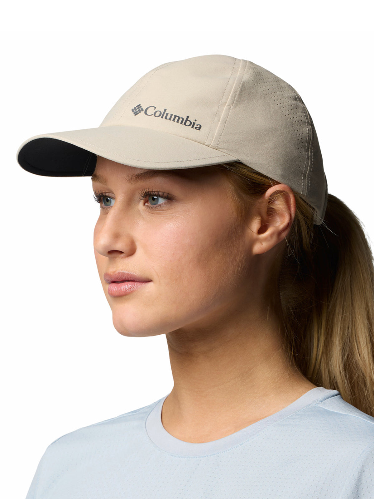 Gorro Unisex Silver Ridge™ IV Beige