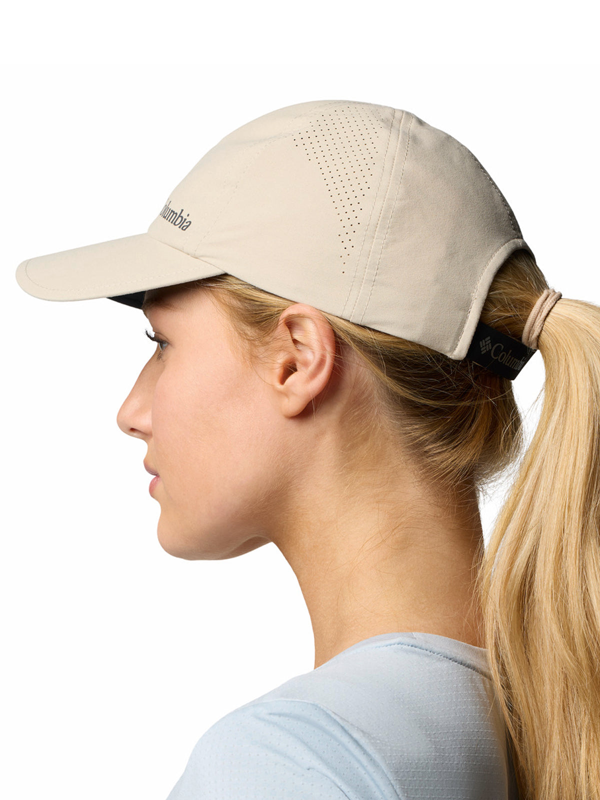 Gorro Unisex Silver Ridge™ IV Beige