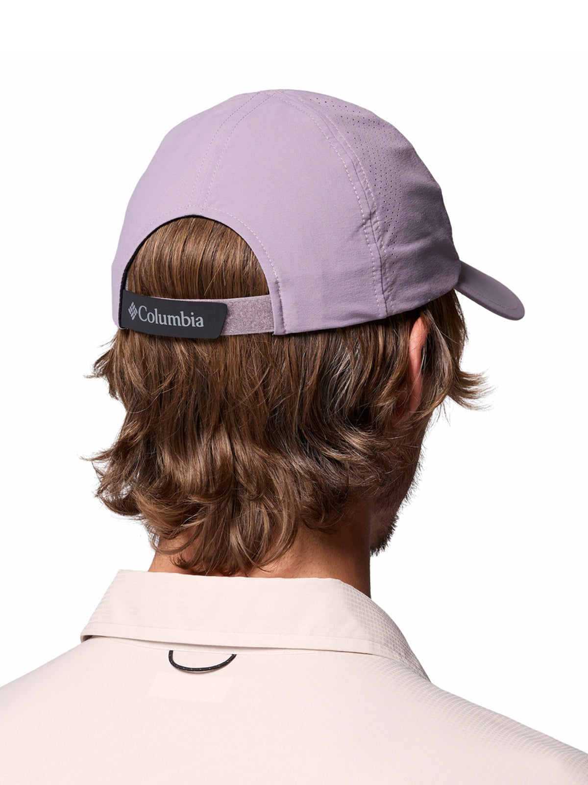 Gorro Unisex Silver Ridge™ IV Morado