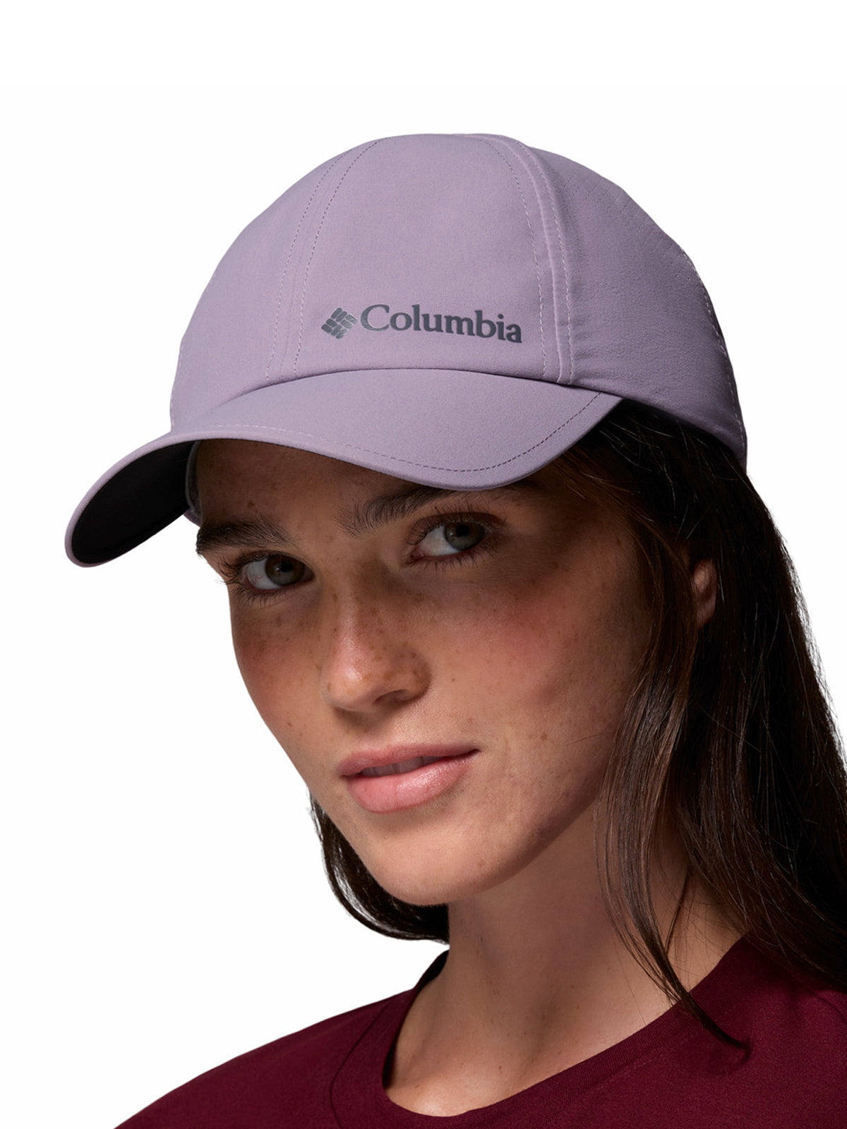 Gorro Unisex Silver Ridge™ IV Morado