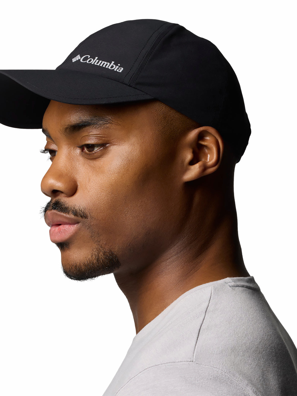 Gorro Unisex Silver Ridge™ IV Negro