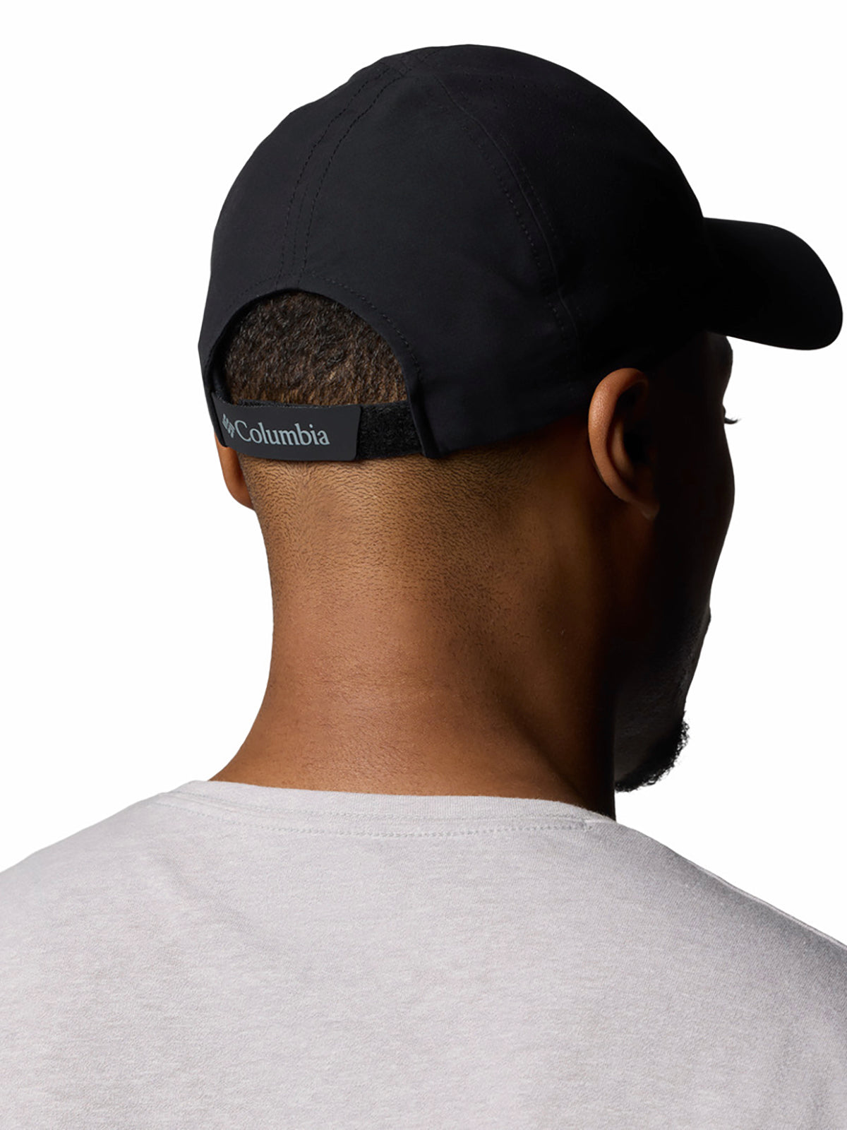 Gorro Unisex Silver Ridge™ IV Negro