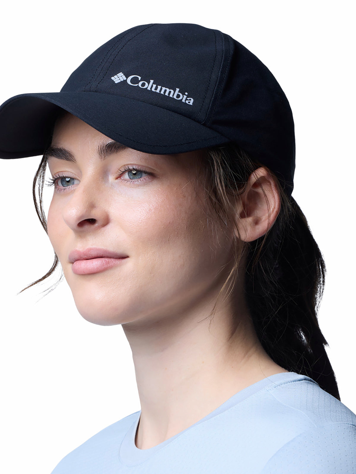 Gorro Unisex Silver Ridge™ IV Negro