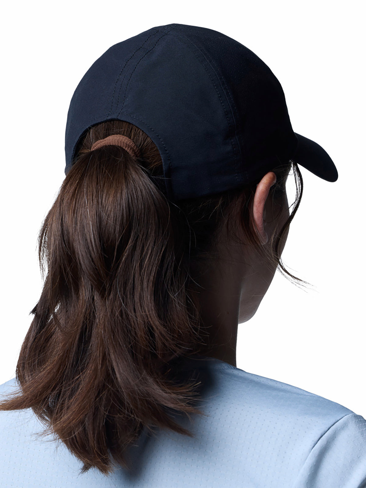 Gorro Unisex Silver Ridge™ IV Negro