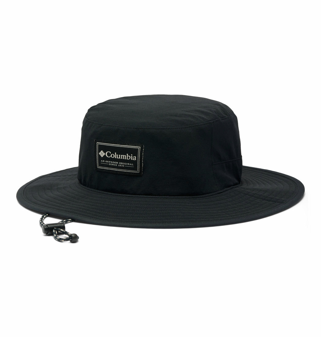 Sombrero Columbia™ Broad Spectrum II Negro Columbia