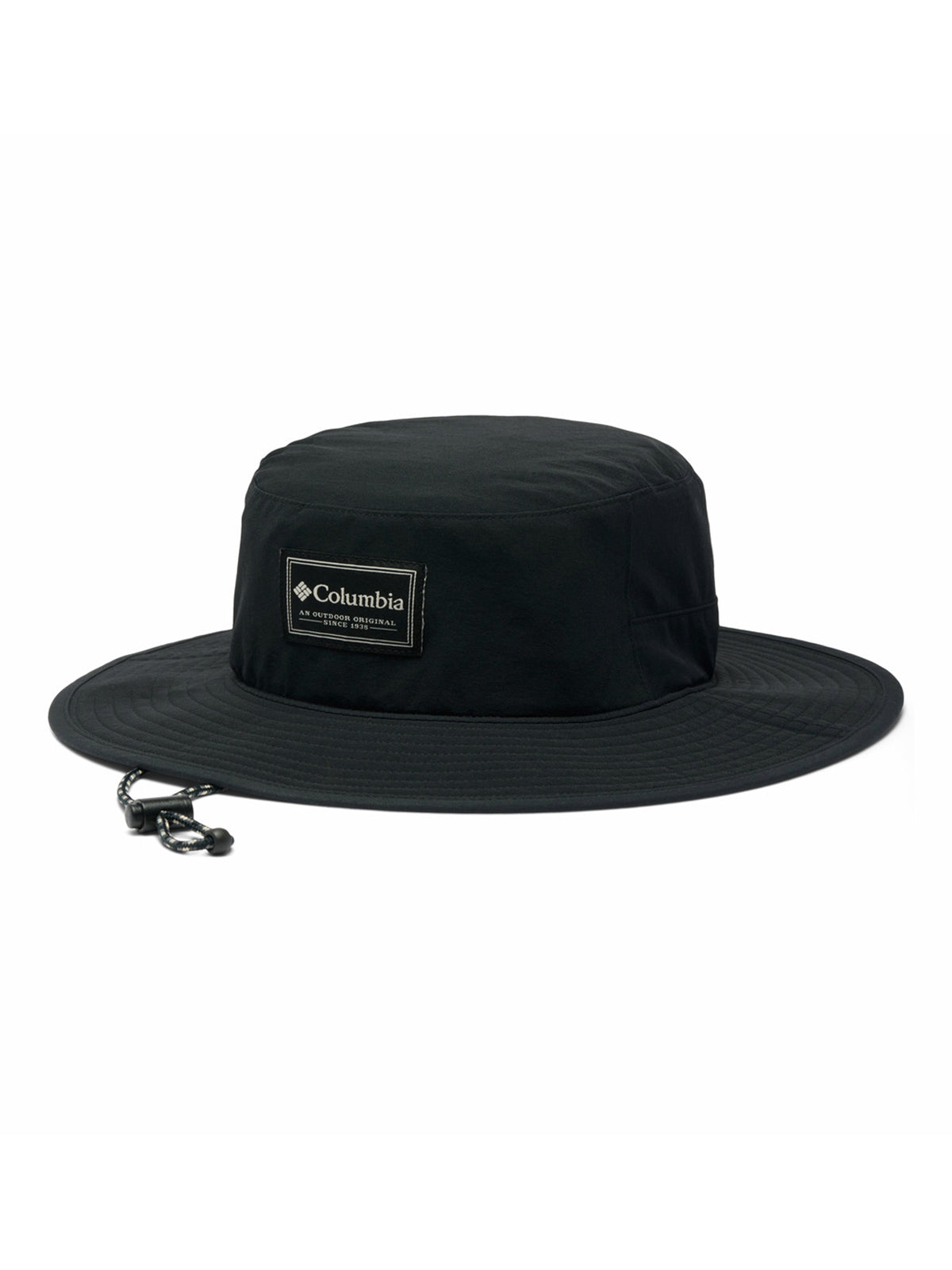 Sombrero Unisex Broad Spectrum II Negro