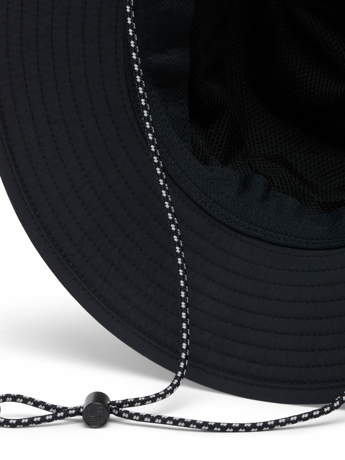 Sombrero Unisex Broad Spectrum II Negro
