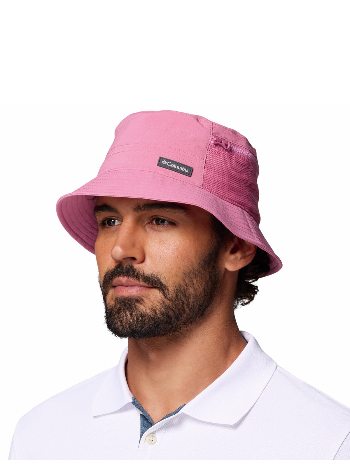 sombrero-columbia-trektm-ii-2121181-9ns-rosado