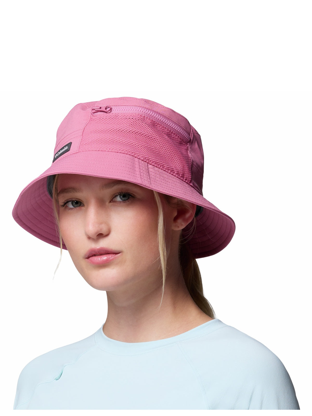 sombrero-columbia-trektm-ii-2121181-9ns-rosado