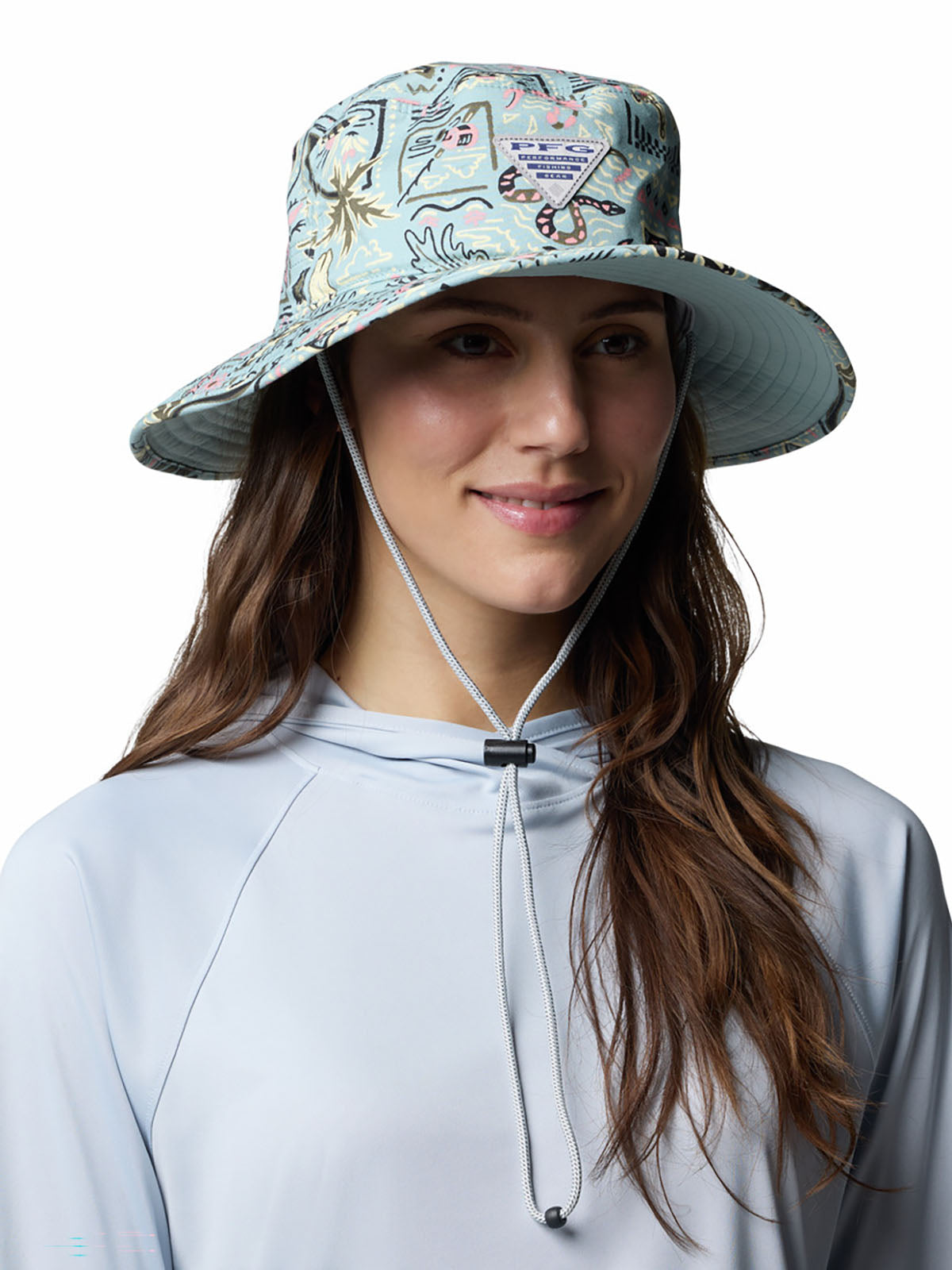 Sombrero Wild Cast™ Celeste